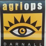 Agriops Darnall door