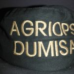 Agriops Dumisa cap