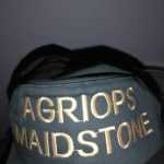 Agriops Maidstone cap