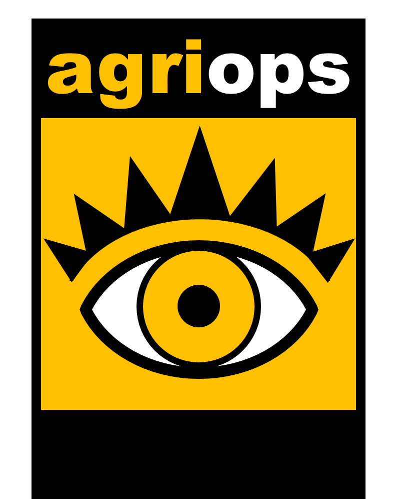 Agriops logo