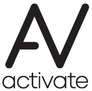 Activate Logo